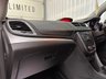 USED 2015 65 VAUXHALL MOKKA 1.4i Turbo Exclusiv SUV 5dr Petrol Manual 2WD Euro 6 (s/s) (140 ps) 