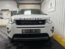 USED 2016 66 LAND ROVER DISCOVERY SPORT 2.0 TD4 HSE Black SUV 5dr Diesel Auto 4WD Euro 6 (s/s) (180 ps) FIXED STEPS / 2 KEYS / FSH / 7SEATS
