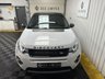 USED 2016 66 LAND ROVER DISCOVERY SPORT 2.0 TD4 HSE Black SUV 5dr Diesel Auto 4WD Euro 6 (s/s) (180 ps) FIXED STEPS / 2 KEYS / FSH / 7SEATS