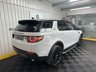 USED 2016 66 LAND ROVER DISCOVERY SPORT 2.0 TD4 HSE Black SUV 5dr Diesel Auto 4WD Euro 6 (s/s) (180 ps) FIXED STEPS / 2 KEYS / FSH / 7SEATS
