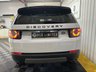 USED 2016 66 LAND ROVER DISCOVERY SPORT 2.0 TD4 HSE Black SUV 5dr Diesel Auto 4WD Euro 6 (s/s) (180 ps) FIXED STEPS / 2 KEYS / FSH / 7SEATS
