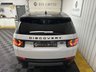 USED 2016 66 LAND ROVER DISCOVERY SPORT 2.0 TD4 HSE Black SUV 5dr Diesel Auto 4WD Euro 6 (s/s) (180 ps) FIXED STEPS / 2 KEYS / FSH / 7SEATS