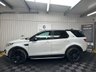 USED 2016 66 LAND ROVER DISCOVERY SPORT 2.0 TD4 HSE Black SUV 5dr Diesel Auto 4WD Euro 6 (s/s) (180 ps) FIXED STEPS / 2 KEYS / FSH / 7SEATS