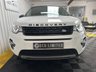 USED 2016 66 LAND ROVER DISCOVERY SPORT 2.0 TD4 HSE Black SUV 5dr Diesel Auto 4WD Euro 6 (s/s) (180 ps) FIXED STEPS / 2 KEYS / FSH / 7SEATS