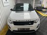 USED 2016 66 LAND ROVER DISCOVERY SPORT 2.0 TD4 HSE Black SUV 5dr Diesel Auto 4WD Euro 6 (s/s) (180 ps) FIXED STEPS / 2 KEYS / FSH / 7SEATS