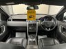 USED 2016 66 LAND ROVER DISCOVERY SPORT 2.0 TD4 HSE Black SUV 5dr Diesel Auto 4WD Euro 6 (s/s) (180 ps) FIXED STEPS / 2 KEYS / FSH / 7SEATS