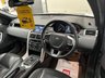 USED 2016 66 LAND ROVER DISCOVERY SPORT 2.0 TD4 HSE Black SUV 5dr Diesel Auto 4WD Euro 6 (s/s) (180 ps) FIXED STEPS / 2 KEYS / FSH / 7SEATS