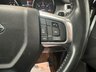 USED 2016 66 LAND ROVER DISCOVERY SPORT 2.0 TD4 HSE Black SUV 5dr Diesel Auto 4WD Euro 6 (s/s) (180 ps) FIXED STEPS / 2 KEYS / FSH / 7SEATS