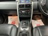 USED 2016 66 LAND ROVER DISCOVERY SPORT 2.0 TD4 HSE Black SUV 5dr Diesel Auto 4WD Euro 6 (s/s) (180 ps) FIXED STEPS / 2 KEYS / FSH / 7SEATS