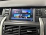 USED 2016 66 LAND ROVER DISCOVERY SPORT 2.0 TD4 HSE Black SUV 5dr Diesel Auto 4WD Euro 6 (s/s) (180 ps) FIXED STEPS / 2 KEYS / FSH / 7SEATS