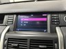 USED 2016 66 LAND ROVER DISCOVERY SPORT 2.0 TD4 HSE Black SUV 5dr Diesel Auto 4WD Euro 6 (s/s) (180 ps) FIXED STEPS / 2 KEYS / FSH / 7SEATS