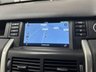 USED 2016 66 LAND ROVER DISCOVERY SPORT 2.0 TD4 HSE Black SUV 5dr Diesel Auto 4WD Euro 6 (s/s) (180 ps) FIXED STEPS / 2 KEYS / FSH / 7SEATS