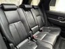USED 2016 66 LAND ROVER DISCOVERY SPORT 2.0 TD4 HSE Black SUV 5dr Diesel Auto 4WD Euro 6 (s/s) (180 ps) FIXED STEPS / 2 KEYS / FSH / 7SEATS