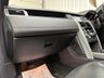 USED 2016 66 LAND ROVER DISCOVERY SPORT 2.0 TD4 HSE Black SUV 5dr Diesel Auto 4WD Euro 6 (s/s) (180 ps) FIXED STEPS / 2 KEYS / FSH / 7SEATS