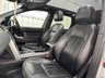 USED 2016 66 LAND ROVER DISCOVERY SPORT 2.0 TD4 HSE Black SUV 5dr Diesel Auto 4WD Euro 6 (s/s) (180 ps) FIXED STEPS / 2 KEYS / FSH / 7SEATS