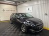 USED 2015 15 PEUGEOT 308 SW 1.2 PureTech Allure Estate 5dr Petrol Manual Euro 6 (s/s) (130 ps) 