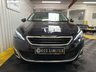 USED 2015 15 PEUGEOT 308 SW 1.2 PureTech Allure Estate 5dr Petrol Manual Euro 6 (s/s) (130 ps) 