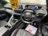 USED 2018 68 PEUGEOT 3008 1.5 BlueHDi GT Line Premium SUV 5dr Diesel Manual Euro 6 (s/s) (130 ps) 