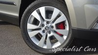 USED 2015 15 SKODA YETI 2.0 TDI Elegance Outdoor 5dr Diesel Manual 4WD Euro 5 (170 ps) 
