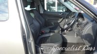 USED 2015 15 SKODA YETI 2.0 TDI Elegance Outdoor 5dr Diesel Manual 4WD Euro 5 (170 ps) 