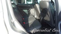 USED 2015 15 SKODA YETI 2.0 TDI Elegance Outdoor 5dr Diesel Manual 4WD Euro 5 (170 ps) 