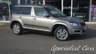USED 2015 15 SKODA YETI 2.0 TDI Elegance Outdoor 5dr Diesel Manual 4WD Euro 5 (170 ps) 