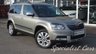 USED 2015 15 SKODA YETI 2.0 TDI Elegance Outdoor 5dr Diesel Manual 4WD Euro 5 (170 ps) 