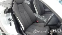 USED 2007 07 MERCEDES-BENZ SLK 1.8 SLK200 Kompressor Edition 10 Convertible 2dr Petrol Manual (209 g/km, 163 bhp) 
