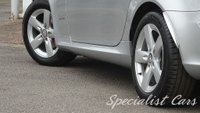 USED 2007 07 MERCEDES-BENZ SLK 1.8 SLK200 Kompressor Edition 10 Convertible 2dr Petrol Manual (209 g/km, 163 bhp) 