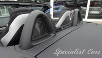 USED 2007 07 MERCEDES-BENZ SLK 1.8 SLK200 Kompressor Edition 10 Convertible 2dr Petrol Manual (209 g/km, 163 bhp) 