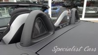 USED 2007 07 MERCEDES-BENZ SLK 1.8 SLK200 Kompressor Edition 10 Convertible 2dr Petrol Manual (209 g/km, 163 bhp) 