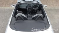 USED 2007 07 MERCEDES-BENZ SLK 1.8 SLK200 Kompressor Edition 10 Convertible 2dr Petrol Manual (209 g/km, 163 bhp) 