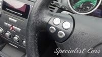 USED 2007 07 MERCEDES-BENZ SLK 1.8 SLK200 Kompressor Edition 10 Convertible 2dr Petrol Manual (209 g/km, 163 bhp) 