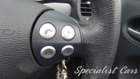 USED 2007 07 MERCEDES-BENZ SLK 1.8 SLK200 Kompressor Edition 10 Convertible 2dr Petrol Manual (209 g/km, 163 bhp) 
