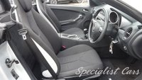 USED 2007 07 MERCEDES-BENZ SLK 1.8 SLK200 Kompressor Edition 10 Convertible 2dr Petrol Manual (209 g/km, 163 bhp) 