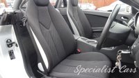USED 2007 07 MERCEDES-BENZ SLK 1.8 SLK200 Kompressor Edition 10 Convertible 2dr Petrol Manual (209 g/km, 163 bhp) 