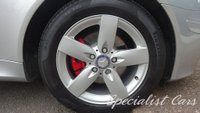 USED 2007 07 MERCEDES-BENZ SLK 1.8 SLK200 Kompressor Edition 10 Convertible 2dr Petrol Manual (209 g/km, 163 bhp) 