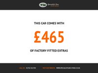 USED 2007 07 MERCEDES-BENZ SLK 1.8 SLK200 Kompressor Edition 10 Convertible 2dr Petrol Manual (209 g/km, 163 bhp) 