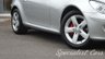 USED 2007 07 MERCEDES-BENZ SLK 1.8 SLK200 Kompressor Edition 10 Convertible 2dr Petrol Manual (209 g/km, 163 bhp) 