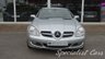 USED 2007 07 MERCEDES-BENZ SLK 1.8 SLK200 Kompressor Edition 10 Convertible 2dr Petrol Manual (209 g/km, 163 bhp) 