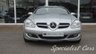 USED 2007 07 MERCEDES-BENZ SLK 1.8 SLK200 Kompressor Edition 10 Convertible 2dr Petrol Manual (209 g/km, 163 bhp) 