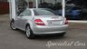 USED 2007 07 MERCEDES-BENZ SLK 1.8 SLK200 Kompressor Edition 10 Convertible 2dr Petrol Manual (209 g/km, 163 bhp) 