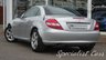 USED 2007 07 MERCEDES-BENZ SLK 1.8 SLK200 Kompressor Edition 10 Convertible 2dr Petrol Manual (209 g/km, 163 bhp) 