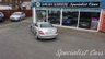 USED 2007 07 MERCEDES-BENZ SLK 1.8 SLK200 Kompressor Edition 10 Convertible 2dr Petrol Manual (209 g/km, 163 bhp) 