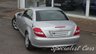 USED 2007 07 MERCEDES-BENZ SLK 1.8 SLK200 Kompressor Edition 10 Convertible 2dr Petrol Manual (209 g/km, 163 bhp) 