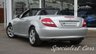 USED 2007 07 MERCEDES-BENZ SLK 1.8 SLK200 Kompressor Edition 10 Convertible 2dr Petrol Manual (209 g/km, 163 bhp) 