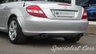 USED 2007 07 MERCEDES-BENZ SLK 1.8 SLK200 Kompressor Edition 10 Convertible 2dr Petrol Manual (209 g/km, 163 bhp) 