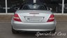 USED 2007 07 MERCEDES-BENZ SLK 1.8 SLK200 Kompressor Edition 10 Convertible 2dr Petrol Manual (209 g/km, 163 bhp) 