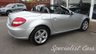 USED 2007 07 MERCEDES-BENZ SLK 1.8 SLK200 Kompressor Edition 10 Convertible 2dr Petrol Manual (209 g/km, 163 bhp) 