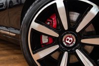 USED 2012 C BENTLEY CONTINENTAL 4.0 V8 GT 